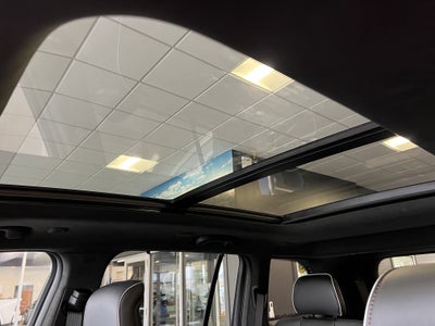 2025 Jeep Grand Cherokee GRAND CHEROKEE SUMMIT RESERVE 4X4