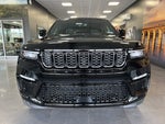 2025 Jeep Grand Cherokee GRAND CHEROKEE SUMMIT RESERVE 4X4