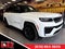 2027 Jeep Grand Cherokee GRAND CHEROKEE SUMMIT 4X4