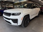 2027 Jeep Grand Cherokee GRAND CHEROKEE SUMMIT 4X4