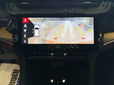 2026 Jeep Grand Cherokee GRAND CHEROKEE SUMMIT 4X4