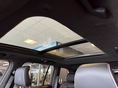 2026 Jeep Grand Cherokee GRAND CHEROKEE SUMMIT 4X4