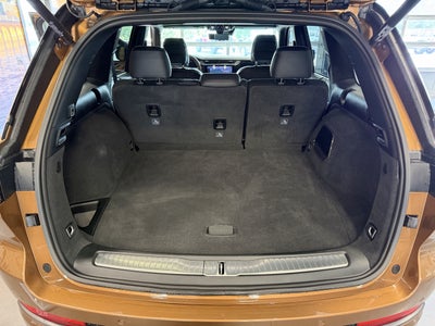 2026 Jeep Grand Cherokee GRAND CHEROKEE SUMMIT 4X4