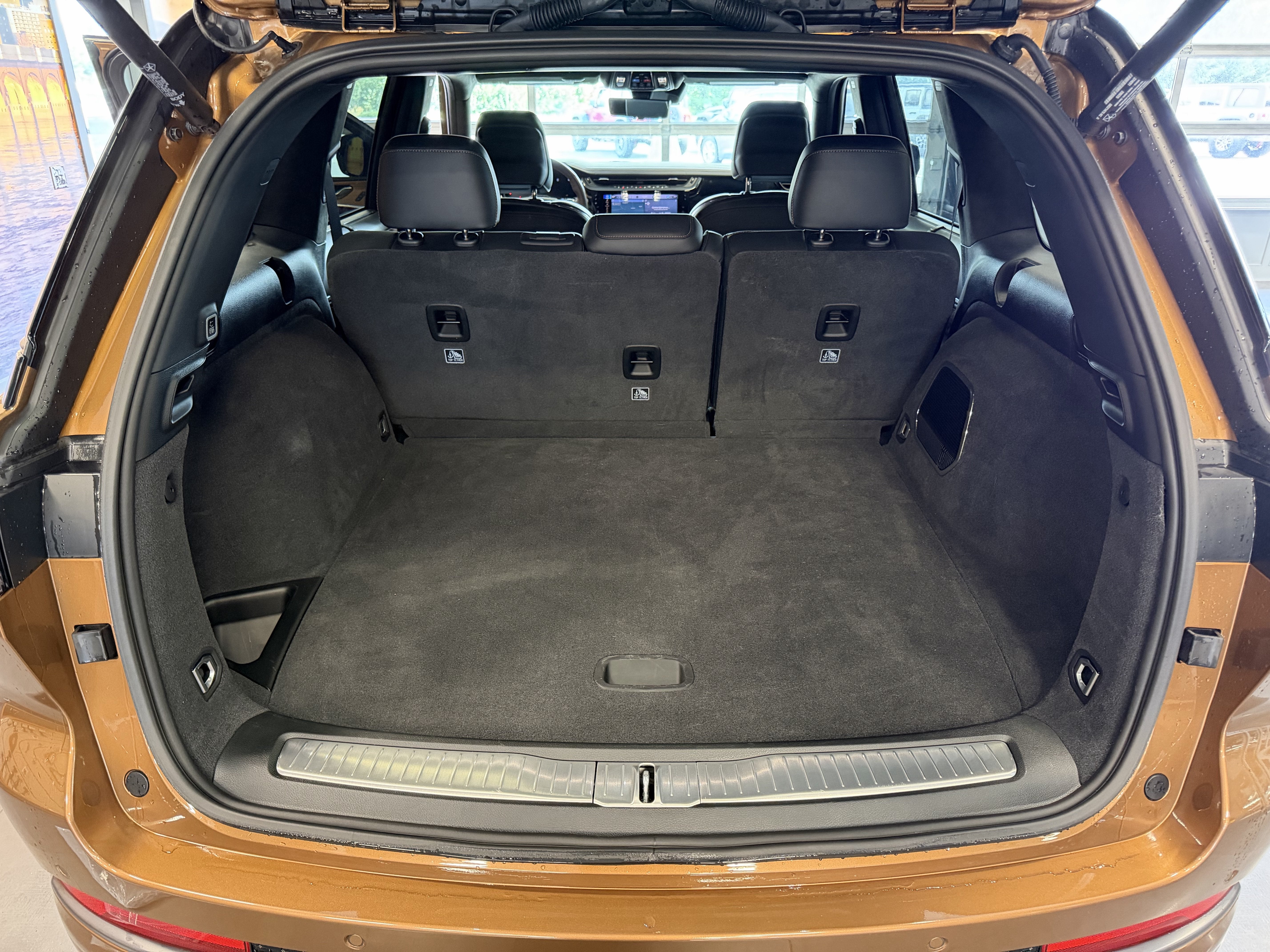2026 Jeep Grand Cherokee GRAND CHEROKEE SUMMIT 4X4