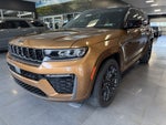 2026 Jeep Grand Cherokee GRAND CHEROKEE SUMMIT 4X4
