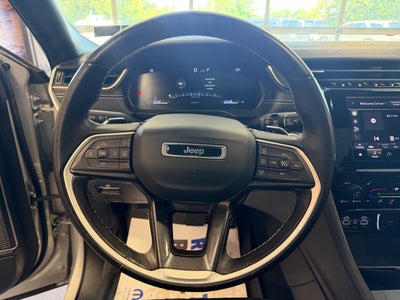 2022 Jeep Grand Cherokee L Altitude 4x4