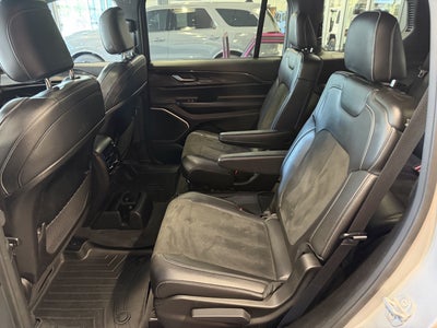 2022 Jeep Grand Cherokee L Altitude 4x4