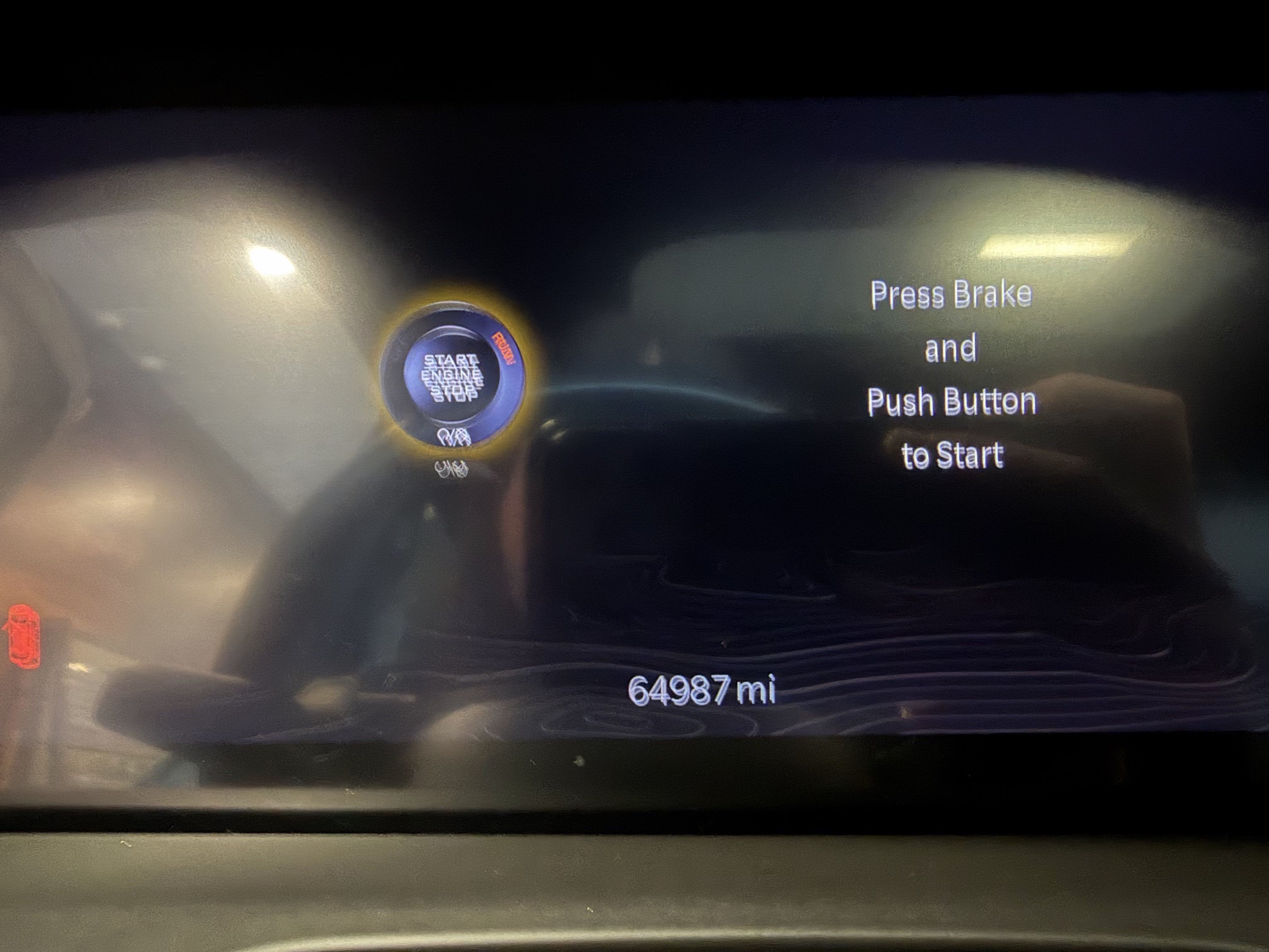 2022 Jeep Grand Cherokee L Altitude 4x4