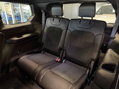 2026 Jeep Grand Cherokee GRAND CHEROKEE L LAREDO ALTITUDE 4X4