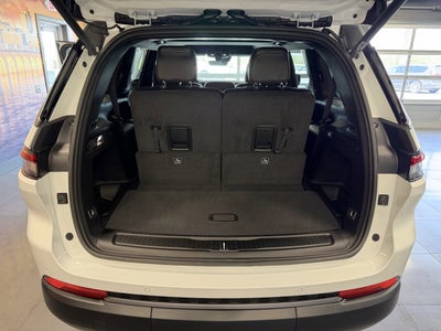 2026 Jeep Grand Cherokee GRAND CHEROKEE L LAREDO ALTITUDE 4X4