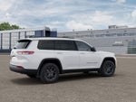 2027 Jeep Grand Cherokee GRAND CHEROKEE L LAREDO ALTITUDE 4X4