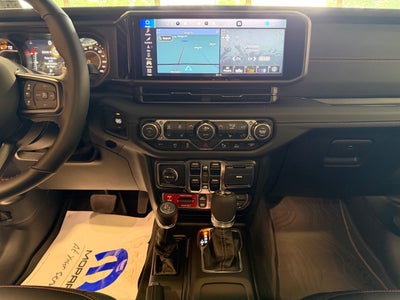 2026 Jeep Wrangler WRANGLER 4-DOOR MOAB 392