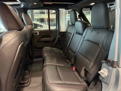 2026 Jeep Wrangler WRANGLER 4-DOOR MOAB 392