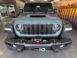 2026 Jeep Wrangler WRANGLER 4-DOOR MOAB 392