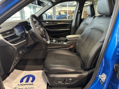 2023 Jeep Grand Cherokee 4xe Trailhawk