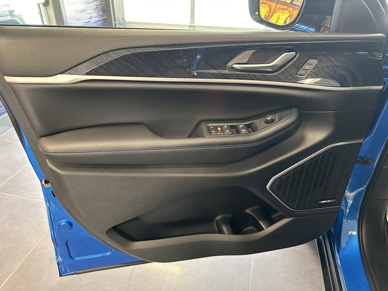 2023 Jeep Grand Cherokee 4xe Trailhawk