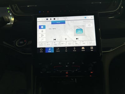 2023 Jeep Grand Cherokee 4xe Trailhawk