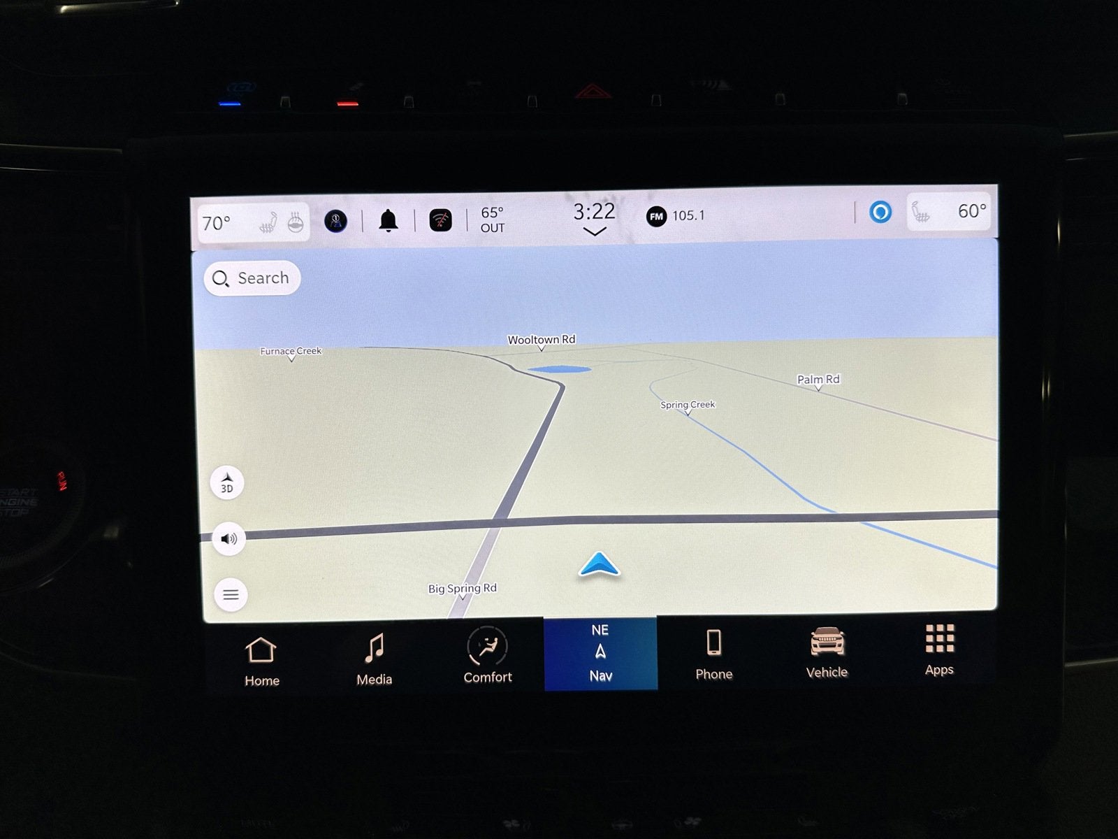 2023 Jeep Grand Cherokee 4xe Trailhawk