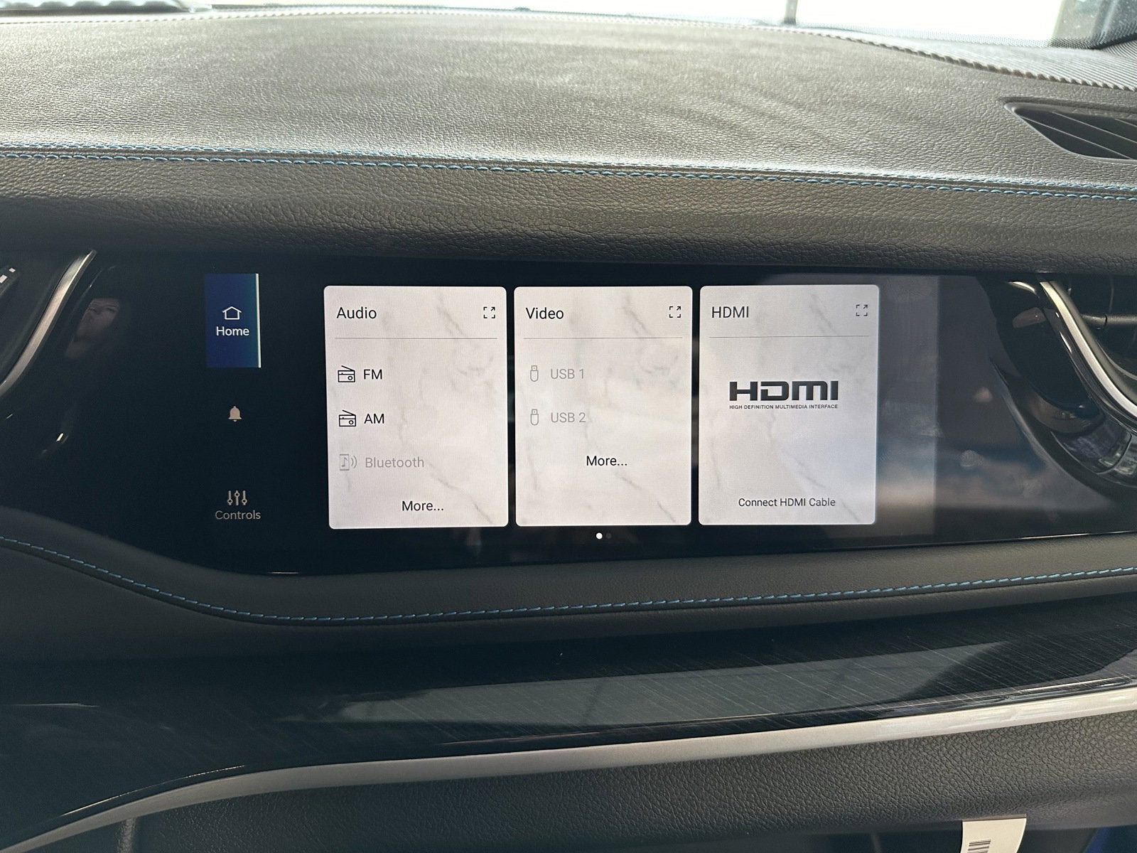 2023 Jeep Grand Cherokee 4xe Trailhawk