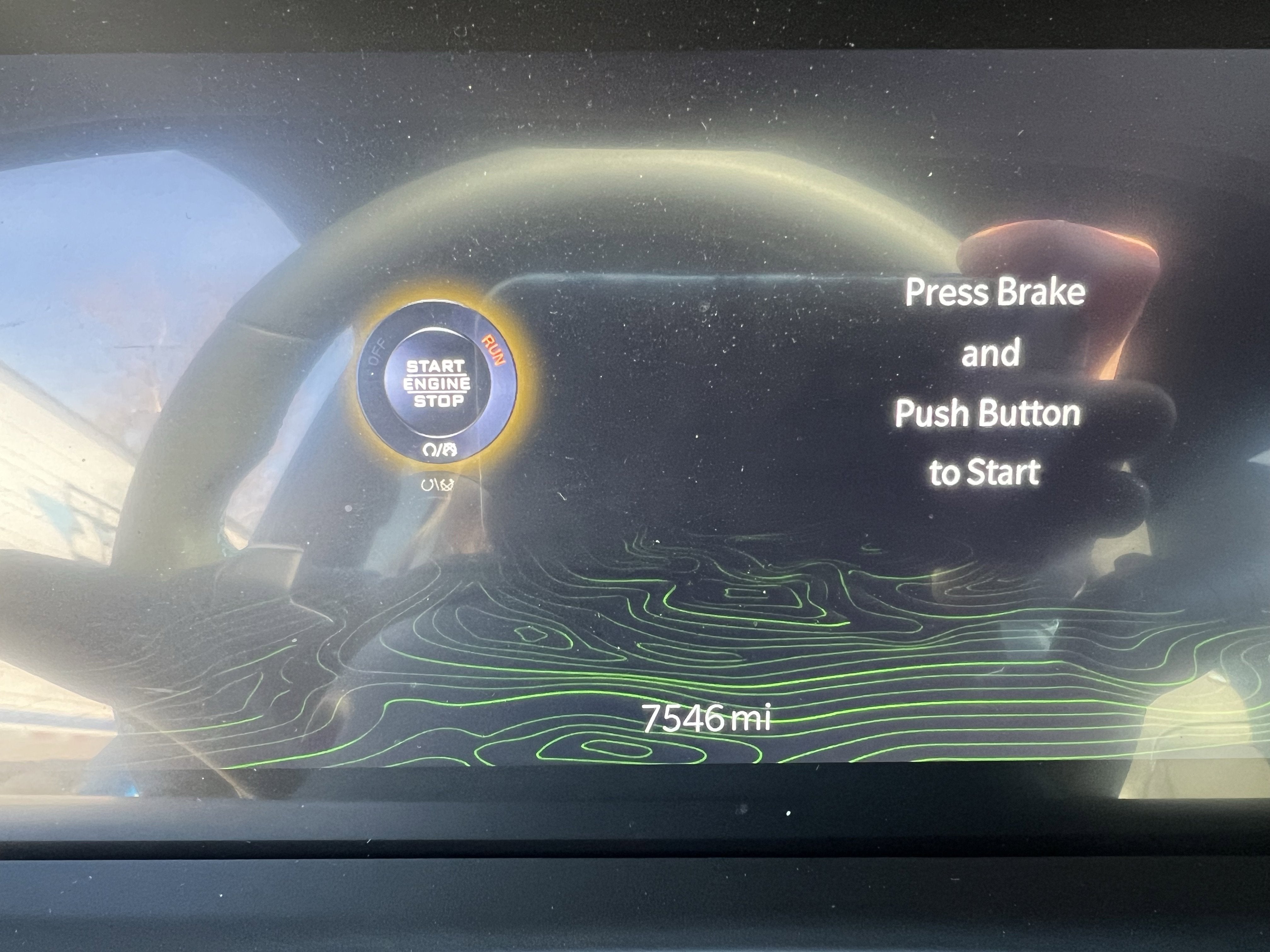 2023 Jeep Grand Cherokee 4xe Trailhawk