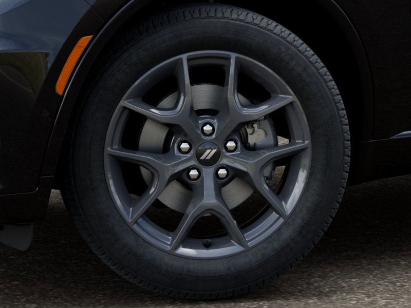 2026 Dodge Durango DURANGO GT PREMIUM AWD HEMI V8