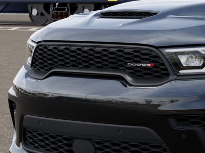 2026 Dodge Durango DURANGO GT PREMIUM AWD HEMI V8