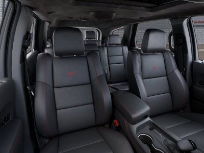 2026 Dodge Durango DURANGO GT PREMIUM AWD HEMI V8