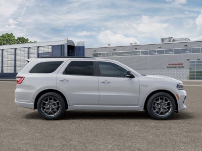 2026 Dodge Durango DURANGO GT PREMIUM AWD HEMI V8