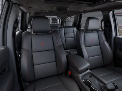 2026 Dodge Durango DURANGO GT PREMIUM AWD HEMI V8