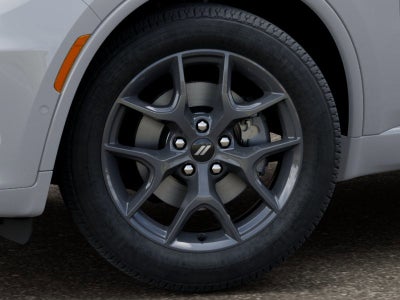 2026 Dodge Durango DURANGO GT PREMIUM AWD HEMI V8