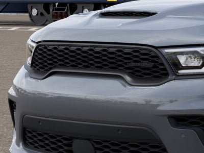 2027 Dodge Durango DURANGO GT HEMI V8 PREMIUM AWD