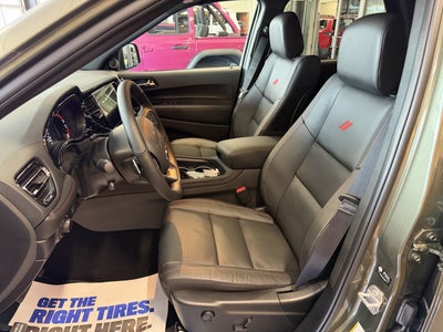 2027 Dodge Durango DURANGO GT HEMI V8 PLUS AWD