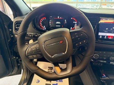 2027 Dodge Durango DURANGO GT HEMI V8 PLUS AWD