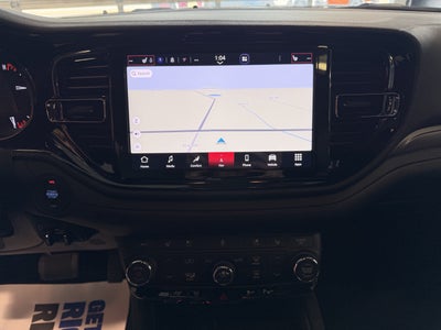 2027 Dodge Durango DURANGO GT HEMI V8 PLUS AWD