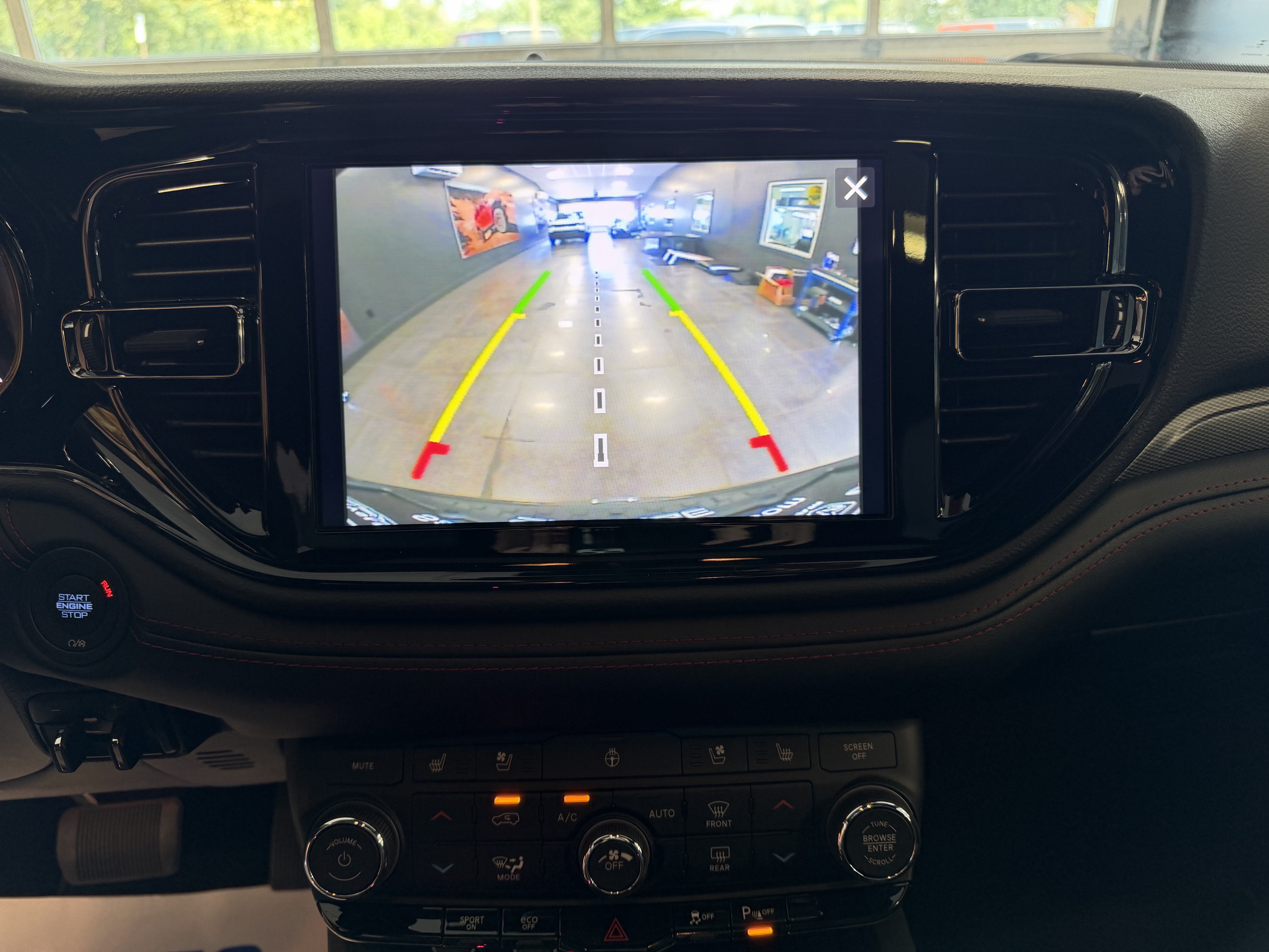 2027 Dodge Durango DURANGO GT HEMI V8 PLUS AWD