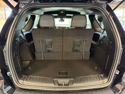 2027 Dodge Durango DURANGO GT HEMI V8 PLUS AWD