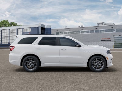 2027 Dodge Durango DURANGO GT HEMI V8 PREMIUM AWD