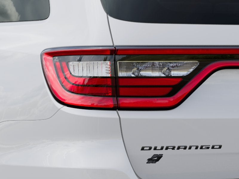2027 Dodge Durango DURANGO GT HEMI V8 PREMIUM AWD