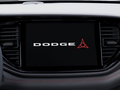 2027 Dodge Durango DURANGO GT HEMI V8 PREMIUM AWD
