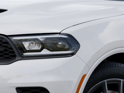 2027 Dodge Durango DURANGO GT HEMI V8 PREMIUM AWD