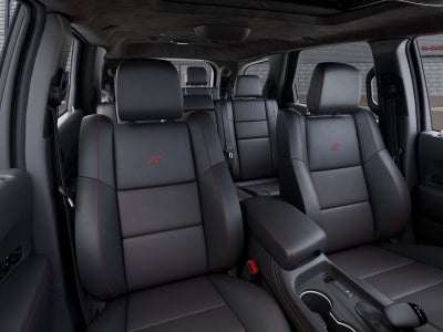2027 Dodge Durango DURANGO GT HEMI V8 PREMIUM AWD