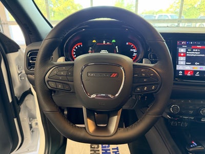 2027 Dodge Durango DURANGO GT HEMI V8 PLUS AWD