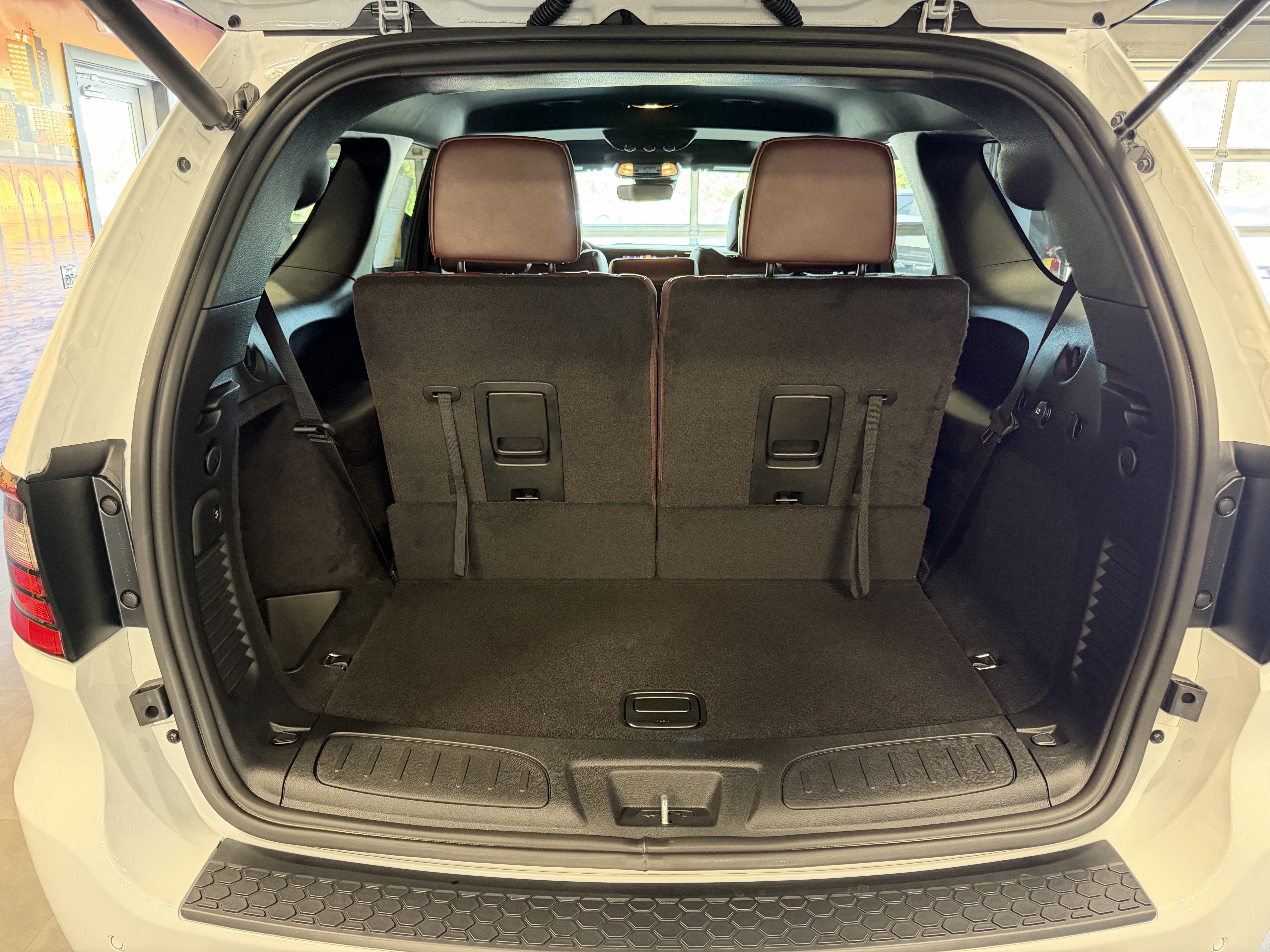 2027 Dodge Durango DURANGO GT HEMI V8 PLUS AWD