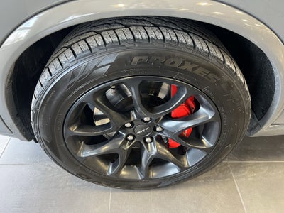 2023 Dodge Durango SRT 392 Plus AWD