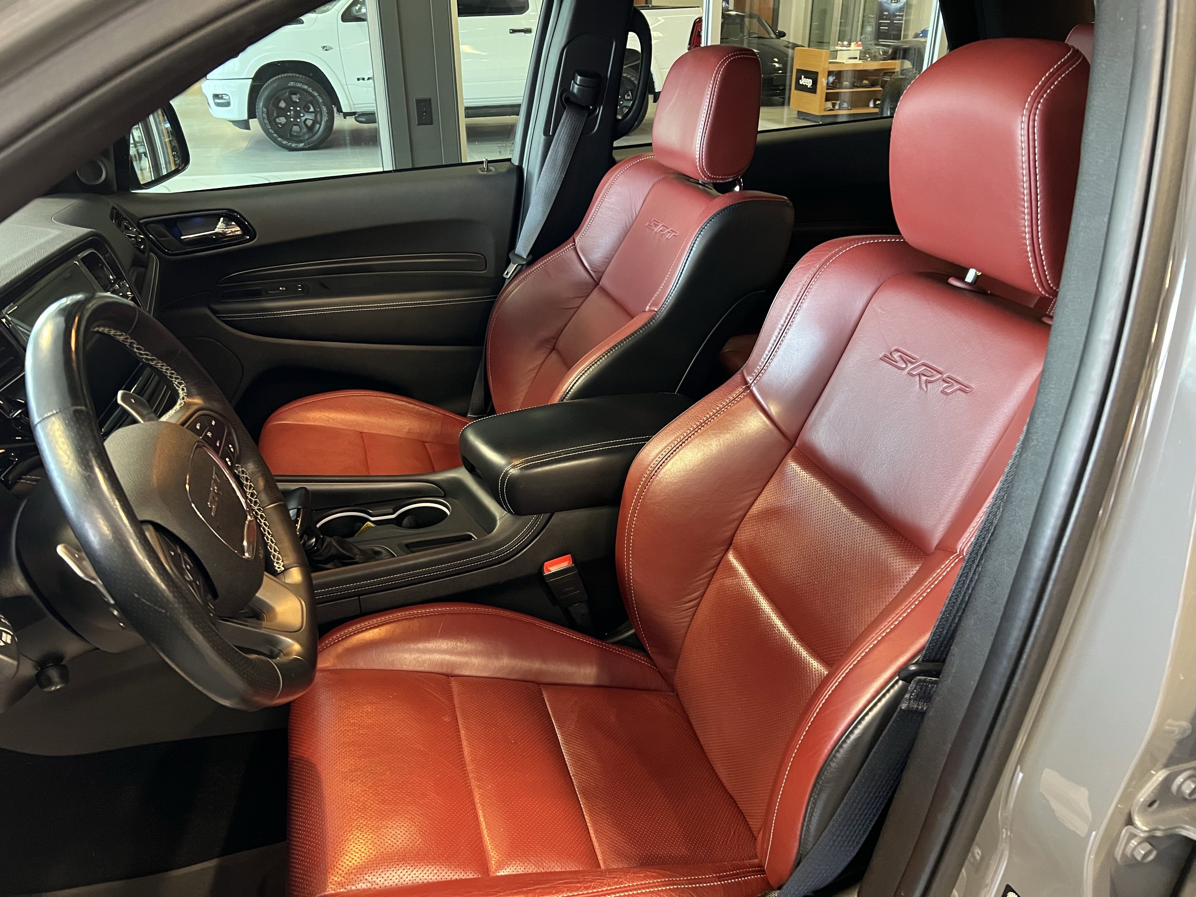 2023 Dodge Durango SRT 392 Plus AWD