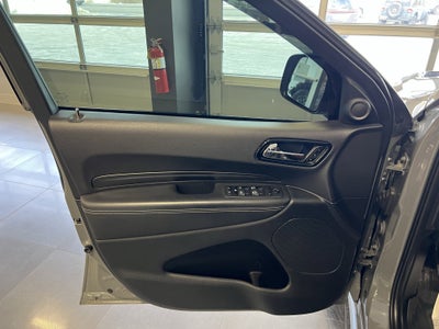 2023 Dodge Durango SRT 392 Plus AWD
