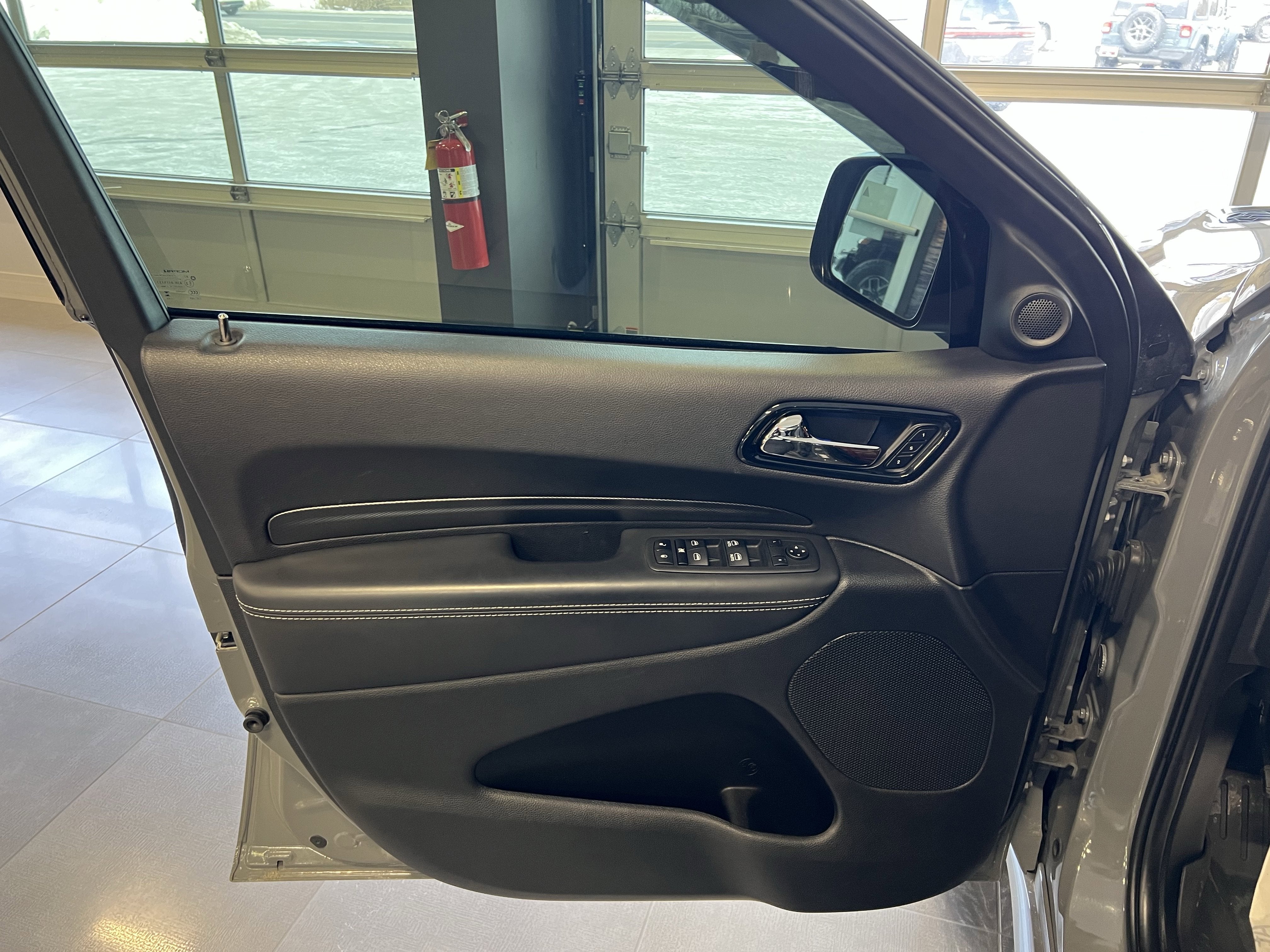 2023 Dodge Durango SRT 392 Plus AWD