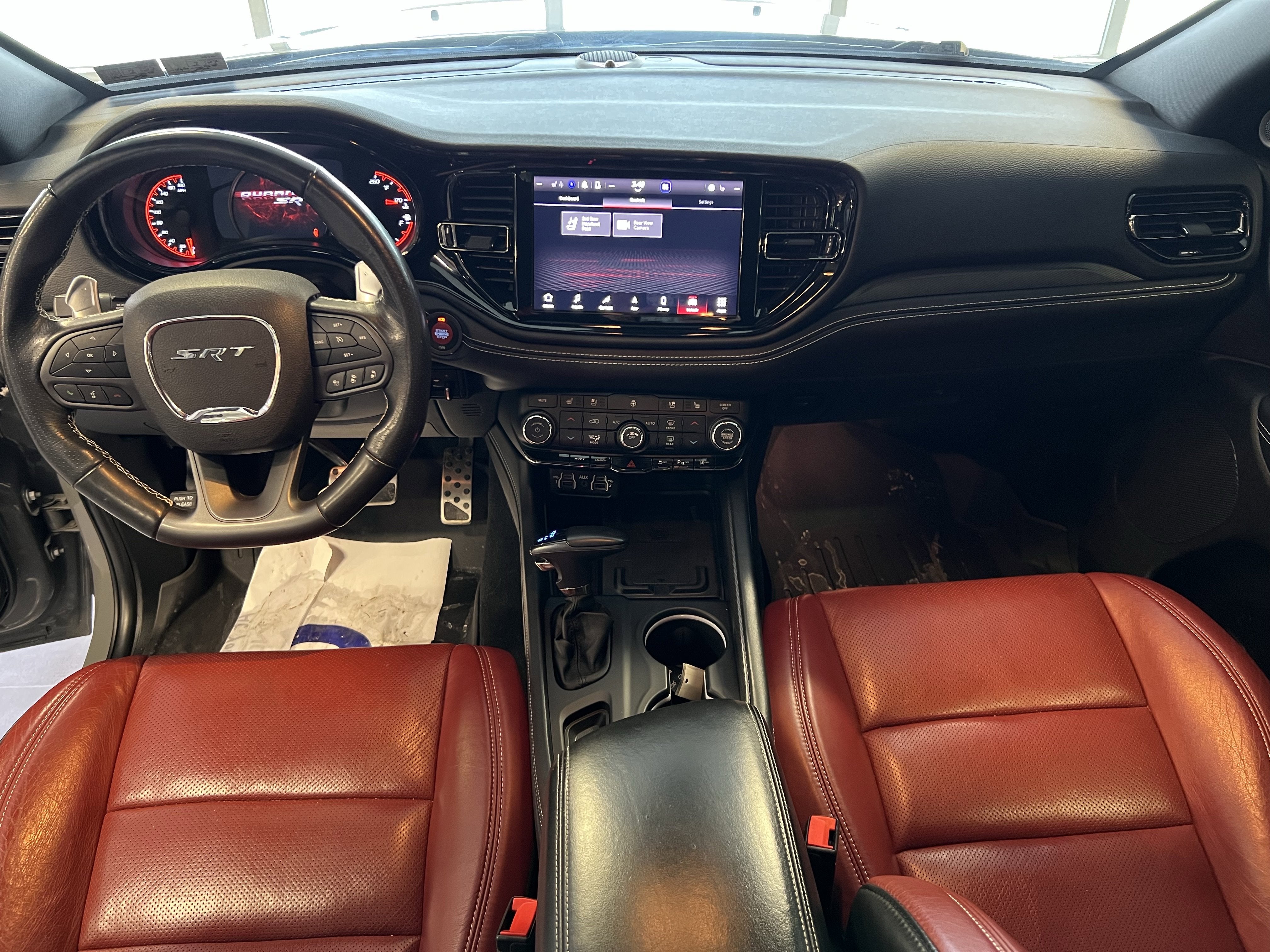 2023 Dodge Durango SRT 392 Plus AWD