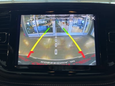 2023 Dodge Durango SRT 392 Plus AWD