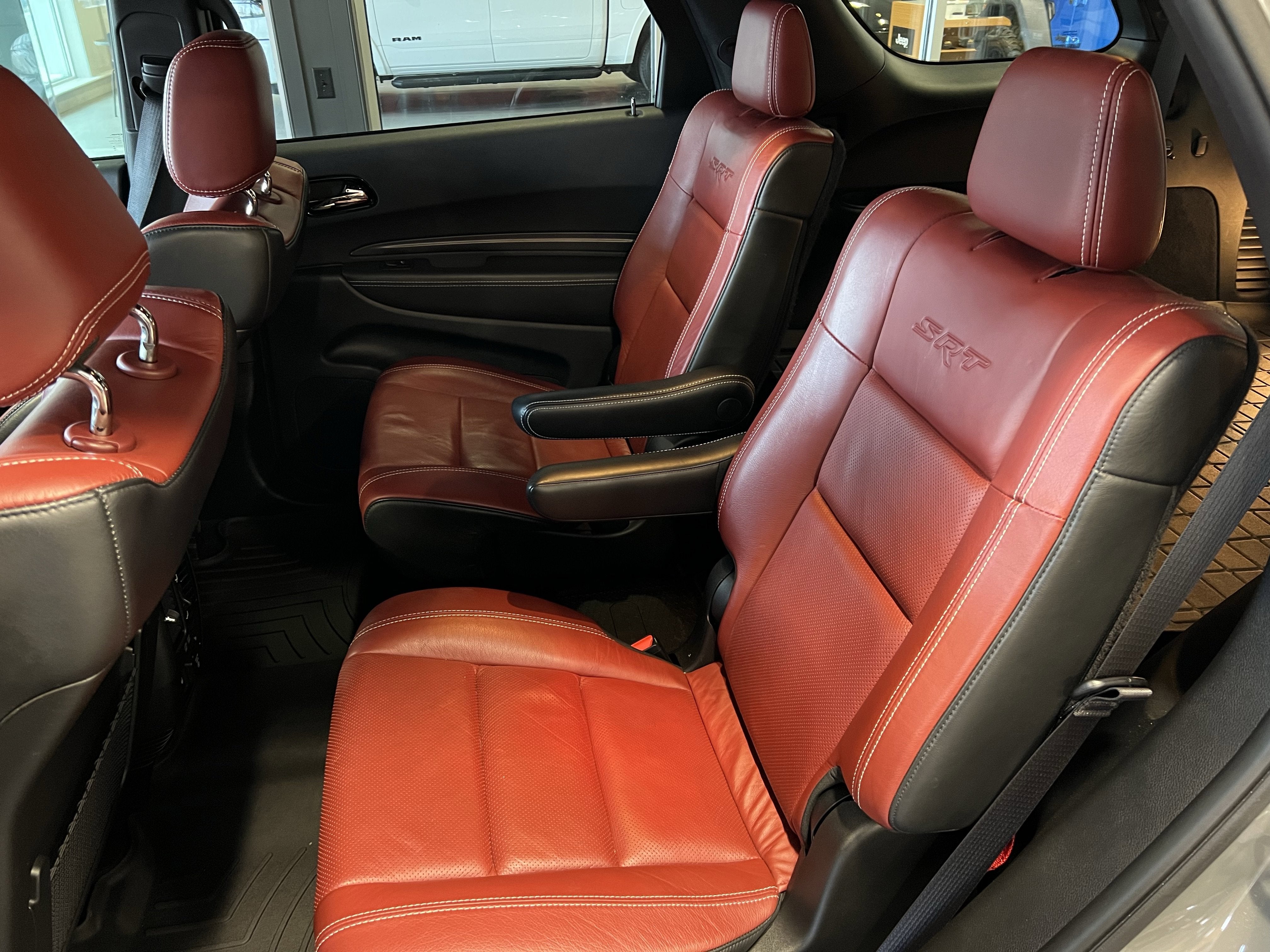 2023 Dodge Durango SRT 392 Plus AWD